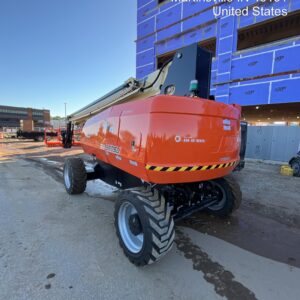 2024 JLG 860SJ
