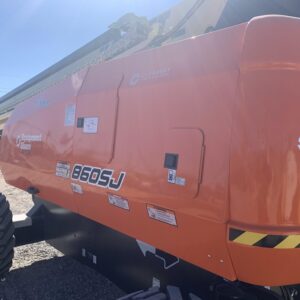 2024 JLG 860SJ