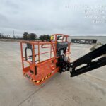 2024 JLG 860SJ