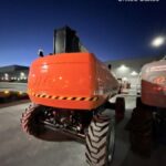 2024 JLG 860SJ