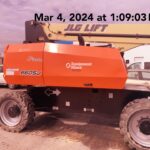 2024 JLG 860SJ
