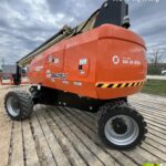 2024 JLG 860SJ
