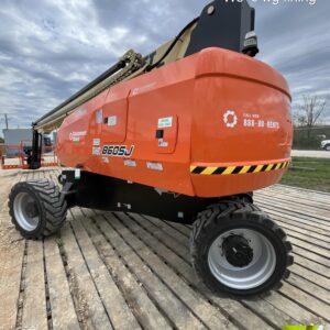 2024 JLG 860SJ