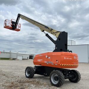 2024 JLG 860SJ