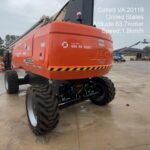 2024 JLG 860SJ