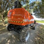 2024 JLG 860SJ