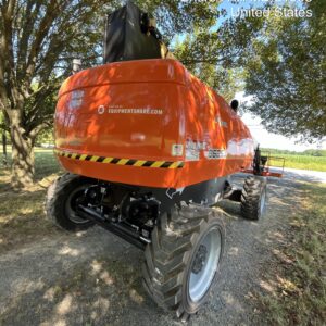 2024 JLG 860SJ