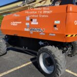 2024 JLG 860SJ