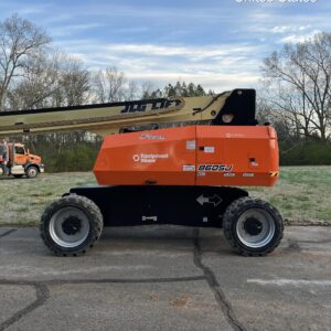 2024 JLG 860SJ
