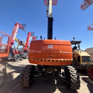 2024 JLG 860SJ