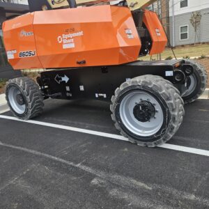 2024 JLG 860SJ