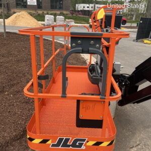 2024 JLG 860SJ