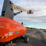 2024 JLG 860SJ