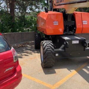 2024 JLG 860SJ