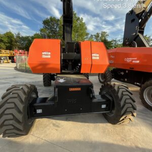 2024 JLG 860SJ