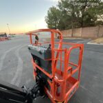 2024 JLG E300AJP