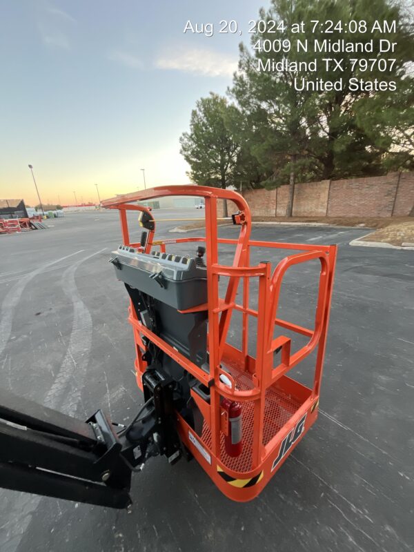 2024 JLG E300AJP 2024 JLG E300AJP