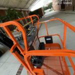 2024 JLG E400AJP Narrow