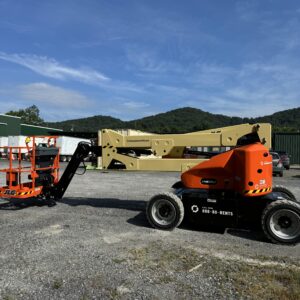 2024 JLG E450AJ