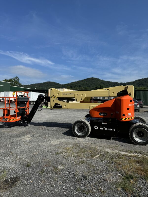 2024 JLG E450AJ 2024 JLG E450AJ