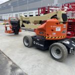 2024 JLG E450AJ