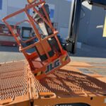 2024 JLG E450AJ