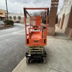 2024 JLG ES1932