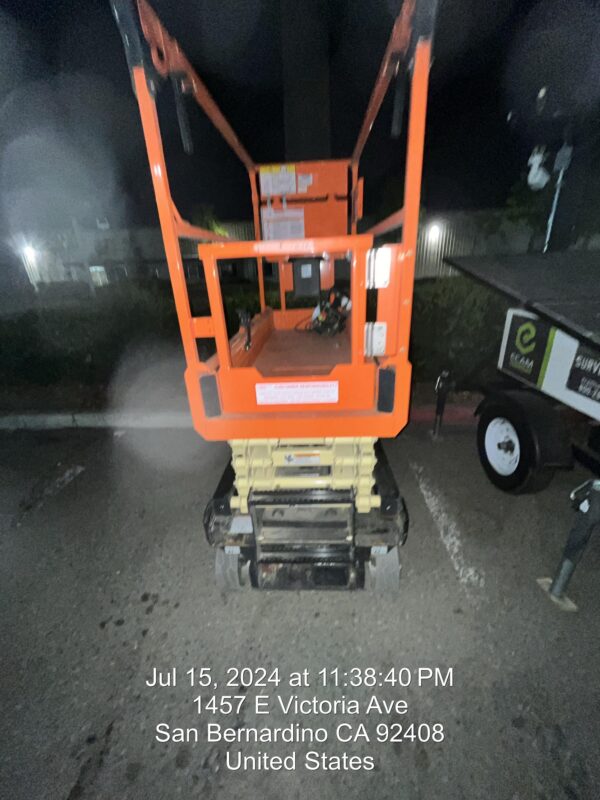 2024 JLG ES1932 2024 JLG ES1932