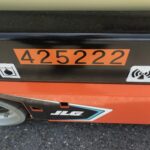 2024 JLG ES1932