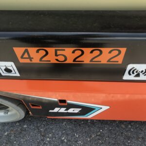2024 JLG ES1932