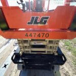 2024 JLG ES1932