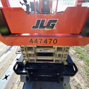 2024 JLG ES1932