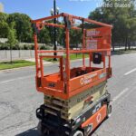2024 JLG ES1932
