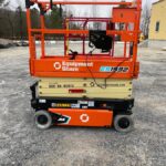 2024 JLG ES1932