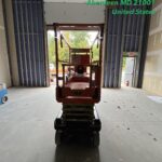 2024 JLG ES1932