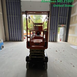 2024 JLG ES1932