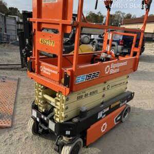 2024 JLG ES1932