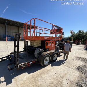 2024 JLG RT2669