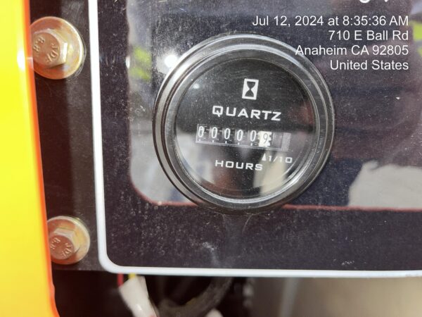 2024 JLG RT2669 2024 JLG RT2669
