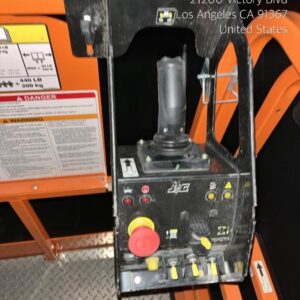 2024 JLG RT4394