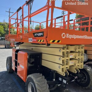 2024 JLG RT4394