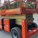 2024 JLG RT4394