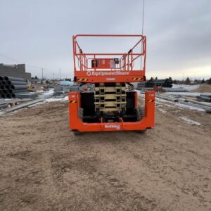 2024 JLG RT4394