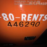 2024 JLG RT4394