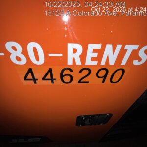 2024 JLG RT4394