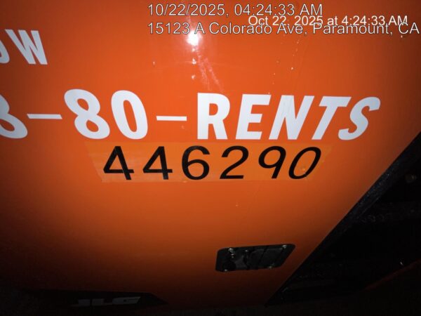 2024 JLG RT4394 2024 JLG RT4394