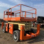 2024 JLG RT4394