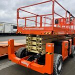 2024 JLG RT4394