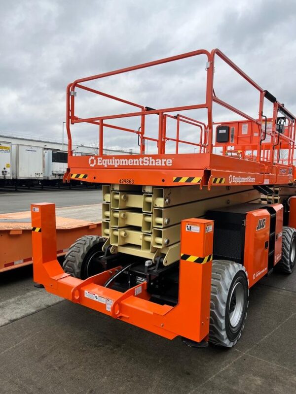 2024 JLG RT4394 2024 JLG RT4394