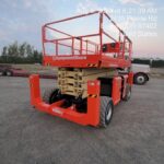 2024 JLG RT4394